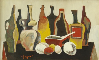 Liviu SUHAR